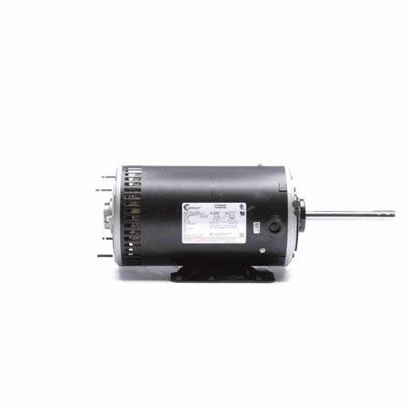 Century Motors 1HP 208-230/460V 850RPM Motor H1053AV1